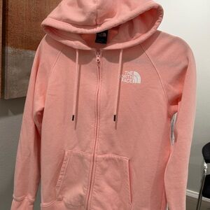The North Face Women's Peach Hoodie